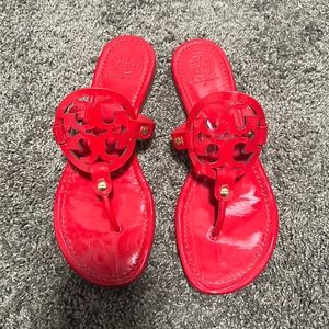 Tory Burch Miller Sandals